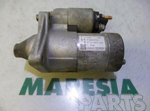 Starter FIAT Panda (169)