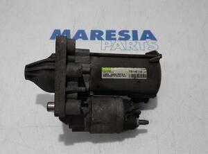 Startmotor PEUGEOT 207 SW (WK)