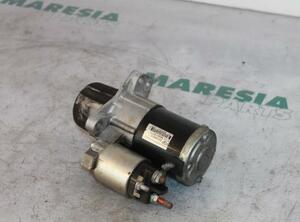 Startmotor ALFA ROMEO 159 Sportwagon (939)