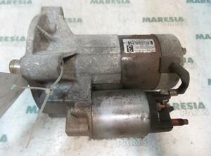 Startmotor PEUGEOT 407 SW (6E)