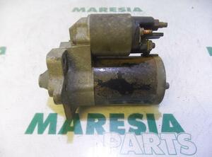 Starter RENAULT Clio III (BR0/1, CR0/1), RENAULT Clio II (BB, CB)