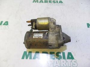 Startmotor RENAULT Clio III (BR0/1, CR0/1), RENAULT Clio II (BB, CB)