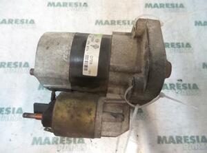 Anlasser Renault Megane I BA D7E6VALEO P2645505