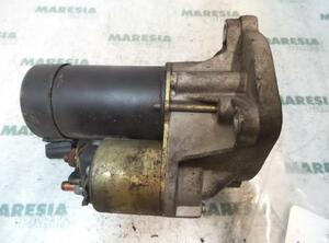 Startmotor PEUGEOT 206 Schrägheck (2A/C), PEUGEOT 206 Stufenheck (--)