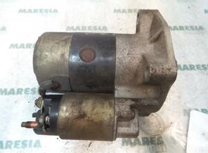 Startmotor PEUGEOT 206 Schrägheck (2A/C), PEUGEOT 206 Stufenheck (--)