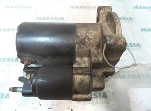 Startmotor PEUGEOT 206 Schrägheck (2A/C), PEUGEOT 206 Stufenheck (--)