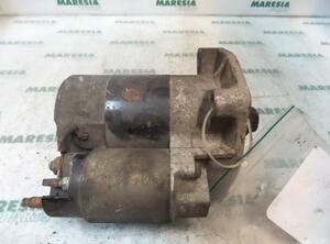 Anlasser Peugeot 206 Schrägheck 2A/C M002T13081 P734837