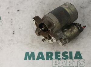 Startmotor PEUGEOT 306 Schrägheck (7A, 7C, N3, N5)