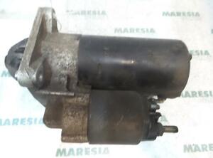 Starter FIAT Punto (188)