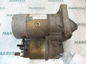 Starter FIAT Punto (188)