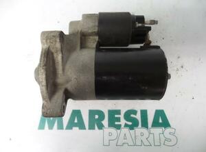 Startmotor PEUGEOT 206 Schrägheck (2A/C), PEUGEOT 206 Stufenheck (--)