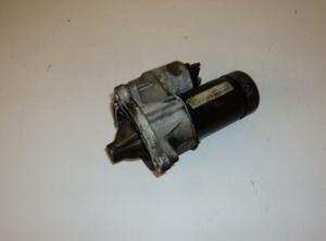 Startmotor PEUGEOT 206 Schrägheck (2A/C), PEUGEOT 206 Stufenheck (--)