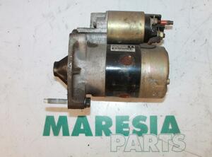 Startmotor PEUGEOT 206 Schrägheck (2A/C), PEUGEOT 206 Stufenheck (--)