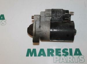 Startmotor PEUGEOT 206 Schrägheck (2A/C), PEUGEOT 206 Stufenheck (--)