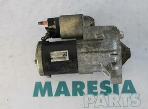 Starter PEUGEOT 206 SW (2E/K)