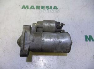 Startmotor PEUGEOT 206 Schrägheck (2A/C)