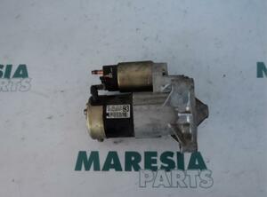 Startmotor PEUGEOT 407 (6D)