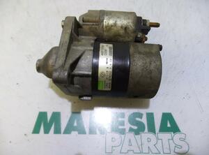 Anlasser Fiat Stilo 192 46813058 P5854733