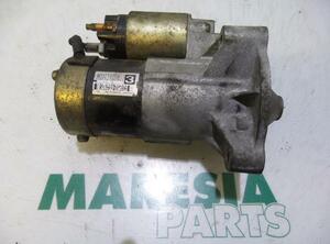 Startmotor PEUGEOT 206 Schrägheck (2A/C)