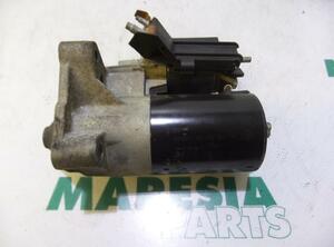 Starter RENAULT Vel Satis (BJ0)