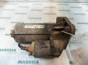 Startmotor RENAULT Trafic II Kasten (FL)