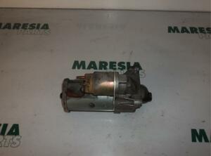 Startmotor RENAULT MEGANE II (BM0/1_, CM0/1_), RENAULT MEGANE II Saloon (LM0/1_)