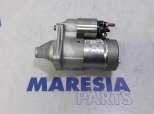 Starter FIAT DOBLO Cargo (263_), FIAT DOBLO MPV (263_)