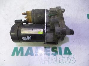 Starter PEUGEOT Expert Kasten (VF3A, VF3U, VF3X)