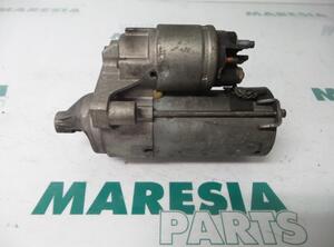 Starter PEUGEOT EXPERT Van (VF3A_, VF3U_, VF3X_)