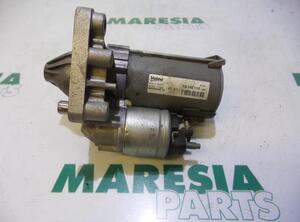 Startmotor PEUGEOT EXPERT Van (VF3A_, VF3U_, VF3X_)