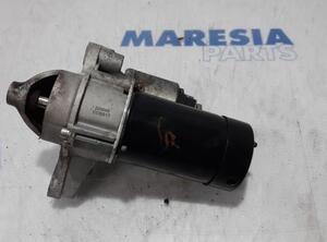 Anlasser Peugeot Partner II Kasten  5802Y4 P16660031