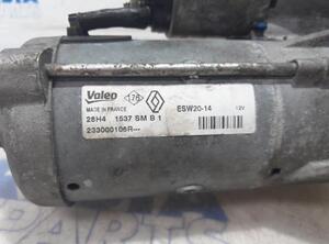 Starter OPEL Vivaro Combi (--), OPEL Vivaro B Kasten (--)