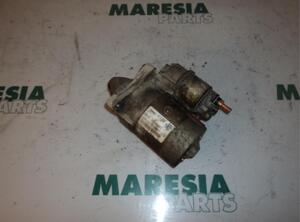 Starter FIAT Panda (169)