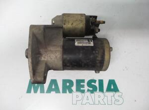 Anlasser Peugeot 206 SW 2E/K 1638137280 P5280379