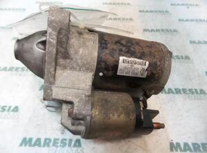 Startmotor RENAULT Clio III (BR0/1, CR0/1), RENAULT Clio II (BB, CB)