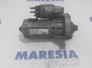 Starter OPEL Vivaro Combi (--), OPEL Vivaro B Kasten (--), OPEL Vivaro B Kasten (X82)