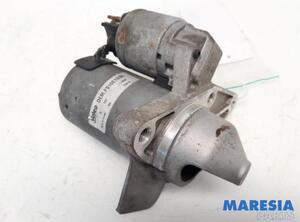 Startmotor RENAULT SCÉNIC III (JZ0/1_)