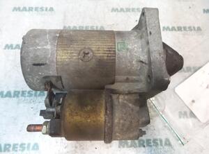 Startmotor FIAT PUNTO (176_)