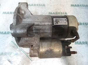 Startmotor PEUGEOT 206 Hatchback (2A/C)