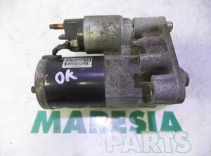 Startmotor PEUGEOT 308 I (4A_, 4C_)