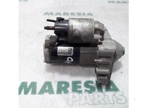 Anlasser Citroen C3 II SC 9801667780 P9187023