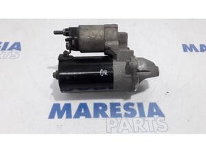 Startmotor FIAT PANDA (312_, 319_), FIAT PANDA VAN (312_, 519_)