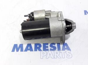 Starter FIAT 500 (312_), FIAT 500 C (312_), ABARTH 500 / 595 / 695 (312_), ABARTH 500C / 595C / 695C (312_)