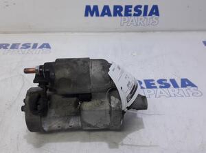 Startmotor FIAT BRAVO II (198_), FIAT GRANDE PUNTO (199_), FIAT 500 (312_), FIAT 500 C (312_)