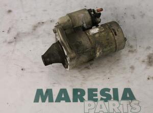 Starter FIAT DOBLO MPV (119_, 223_), FIAT PANDA (169_), FIAT BRAVO II (198_), FIAT GRANDE PUNTO (199_)