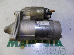 Starter FIAT DOBLO MPV (119_, 223_), FIAT PANDA (169_), FIAT BRAVO II (198_), FIAT GRANDE PUNTO (199_)