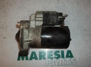 Starter PEUGEOT 206 Hatchback (2A/C)