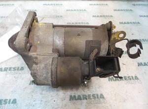 Anlasser Fiat Barchetta 183 63111005 P837158