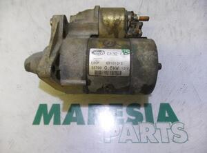 Startmotor FIAT PUNTO (188_), FIAT PUNTO Hatchback Van (188_)