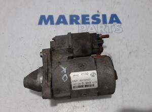 Starter FIAT PANDA (169_), FIAT PUNTO (188_), LANCIA YPSILON (843_), FIAT STILO (192_)